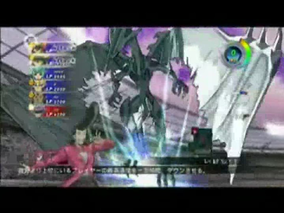 Yu-Gi-Oh! 5D's Wheelie Breakers : Un coup d'accélérateur