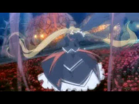BlazBlue : Calamity Trigger : Introduction