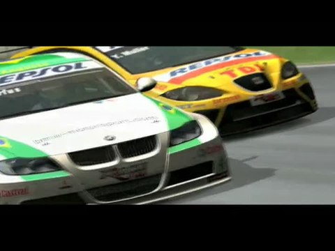 RACE On : GC 2009 : Circuit d'Okayama