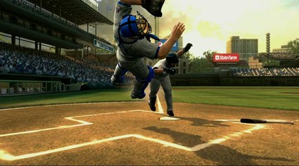 The Bigs 2 : Spot TV US