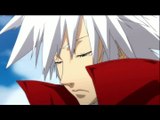 BlazBlue : Calamity Trigger : Cinématique d'introduction