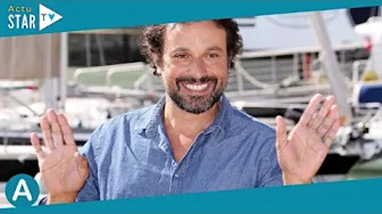 Bruno Salomone : ce gros reproche qu'il fait aux acteurs français