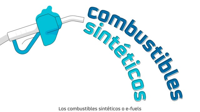Combustibles sintéticos: la propuesta de futuro que alimenta los motores del presente