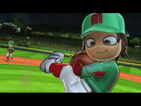 Little League World Series 2009 : Premier trailer