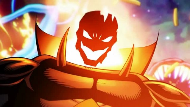 Marvel Heroes : The Chronicles of Doom - partie 2