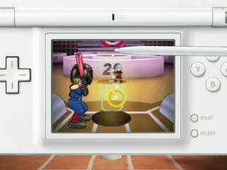 Little League World Series 2009 : Trailer n°1