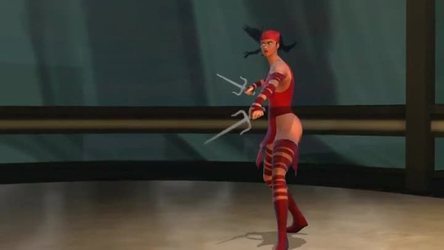 Marvel Heroes : Les Vilains