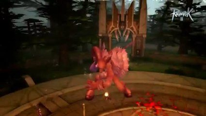 Ragnarok Online II : Legend of the Second : La bêta ouverte arrive