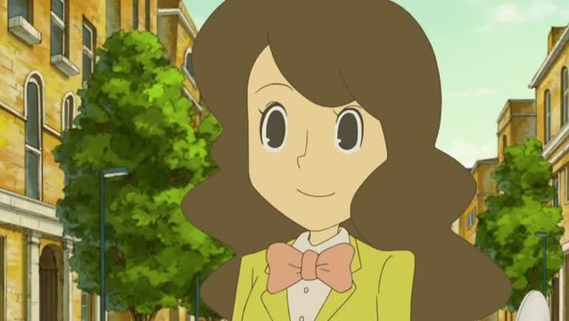 Professeur Layton et l'Héritage des Aslantes : Sortie US