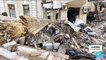 France 24 en Ukraine : au cœur de Kharkiv, cité martyre, bombardée depuis plus d'un mois