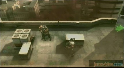 Army of Two : Le 40ème Jour :