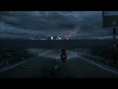 Resident Evil : The Darkside Chronicles : Première bande-annonce