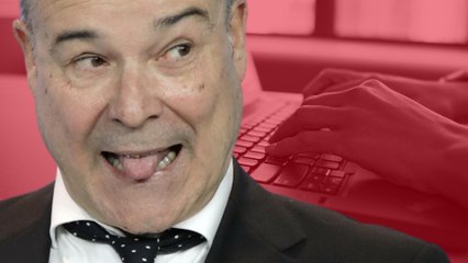 Antonio Resines cambia de vida con su nuevo trabajo