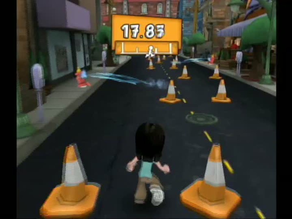 Go Play : City Sports : Le football