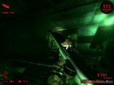 Killing Floor : Laboratoire