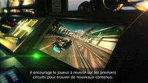 Split/Second Velocity : Making-of 3 : Circuits et Voitures