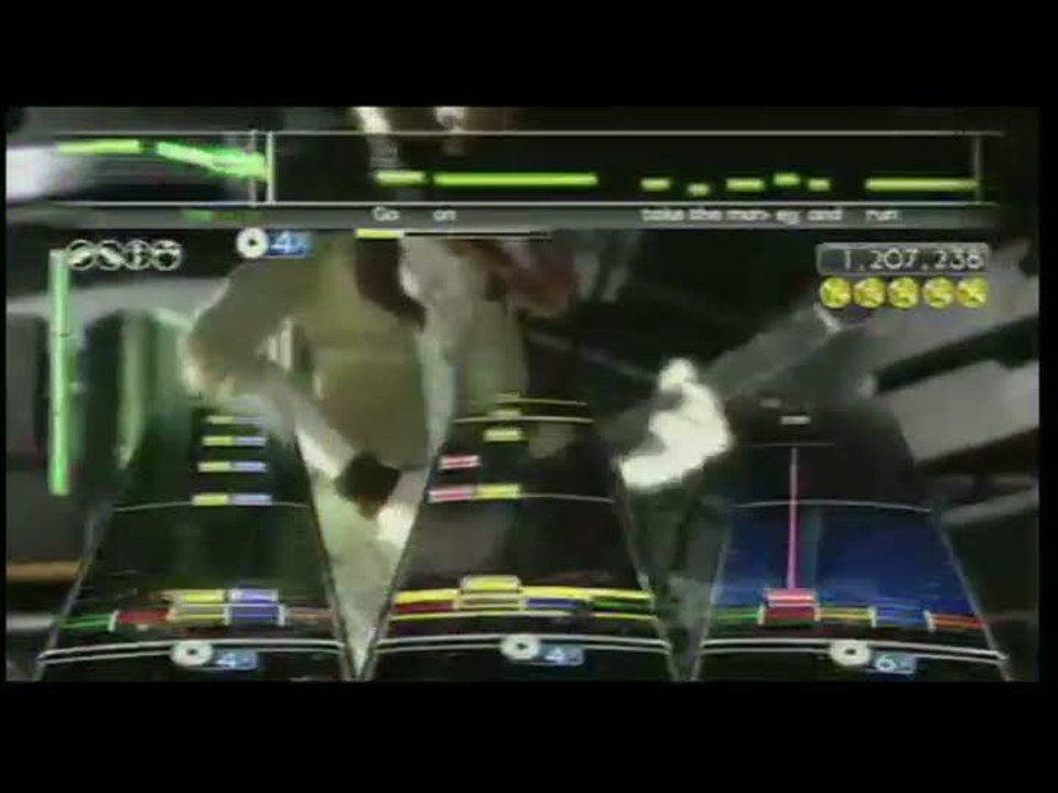 Rock Band : Classic Rock Track Pack : Du rock classique pour vos oreilles