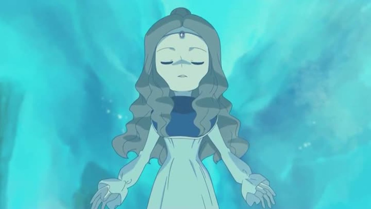 Professeur Layton et l'Héritage des Aslantes : TGS 2012 : Trailer