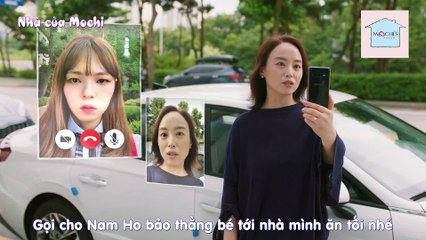 [Vietsub] Tập làm người lớn- Tập 5,1- Tỏ tình