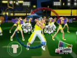 We Cheer 2 : E3 2009 : Gameplay