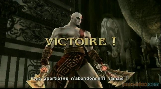 SoulCalibur : Broken Destiny :