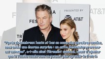 Alec Baldwin - sa femme Hilaria enceinte de son septième enfant, le huitième pour l'acteur