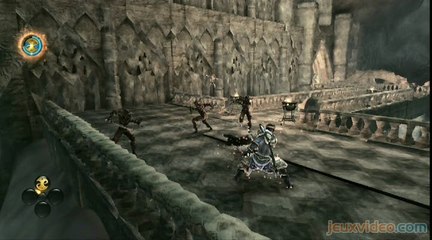 Fable III : 2/2 : Désert