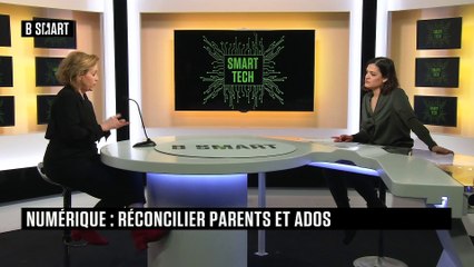 SMART TECH - Emission du mercredi 30 mars