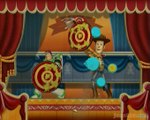 Toy Story Mania! : Premier jeu du mode histoire