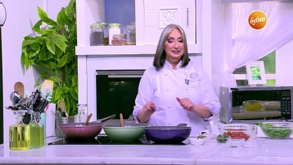 أرز تيمبال | نرمين هنو