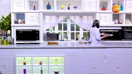 بار زبدة فول سوداني | نرمين هنو