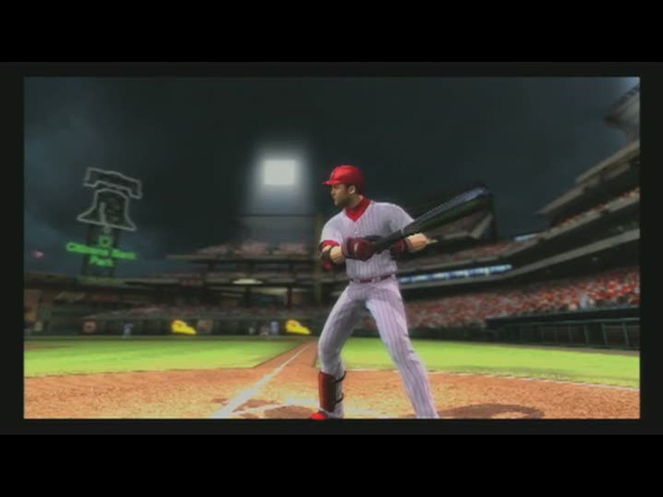 The Bigs 2 : Le retour du base-ball