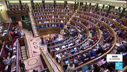 Energy prices push Spanish inflation to 37-year high