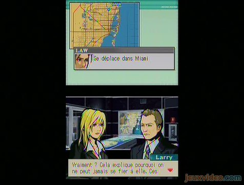 Miami Crisis :