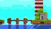FEZ : Un phare dans la tourmente
