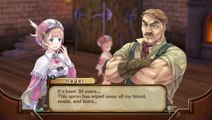 Atelier Rorona : The Alchemist of Arland : Discussion n°1