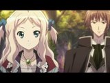 Atelier Rorona : The Alchemist of Arland : Personnages