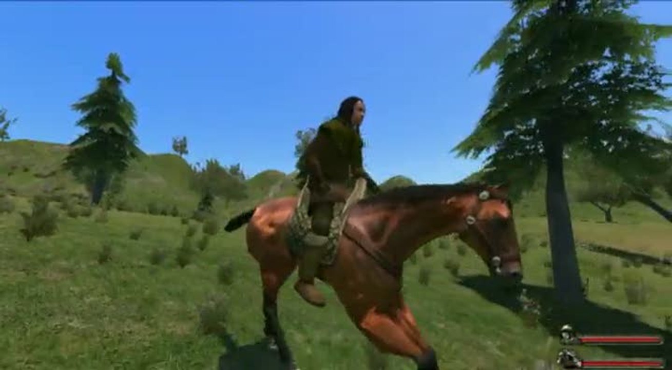 Mount & Blade : Warband : Interview
