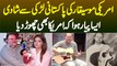 American Guitarist Todd Shea Ki Pakistani Larki Se Shadi - Aisa Pyar Hua Ke America Bhi Chor Dia