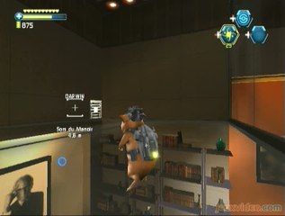 Mission G : Mission désespérée