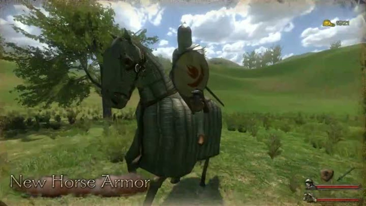 Mount & Blade : Warband : Contenu gratuit