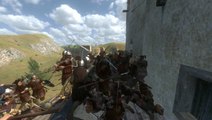 Mount & Blade : Warband : Tutorial n°3 : Siège