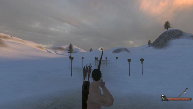 Mount & Blade : Warband : Tutorial n°1 : Getting Started