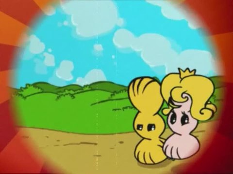 Zamochi Sliznyakov : Vers l'infini et au-delà