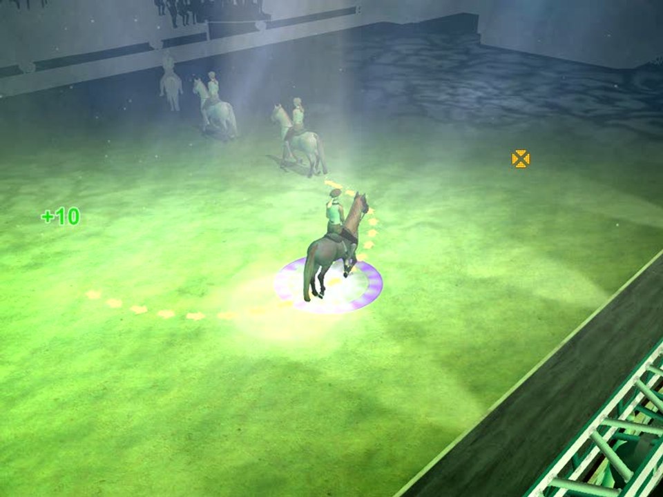 Apassionata : Le Gala Equestre : Spectacle Celtique