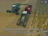 Farming Simulator 2009 : Second trailer
