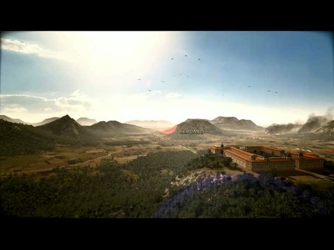 R.U.S.E. : Walkthrough Part II