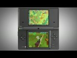 The Legend of Zelda : Spirit Tracks : E3 2009 : Gameplay