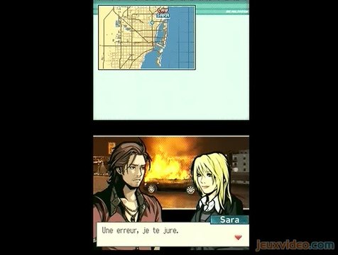 Miami Crisis : En voiture simone !