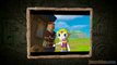The Legend of Zelda : Spirit Tracks : Spirit Tracks, c'est quoi ?